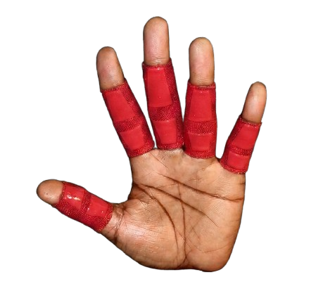 Vyse Pro Advanced Performance