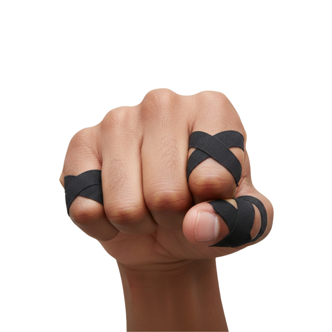 Everyday Versatility Finger Protection thumbnail 3