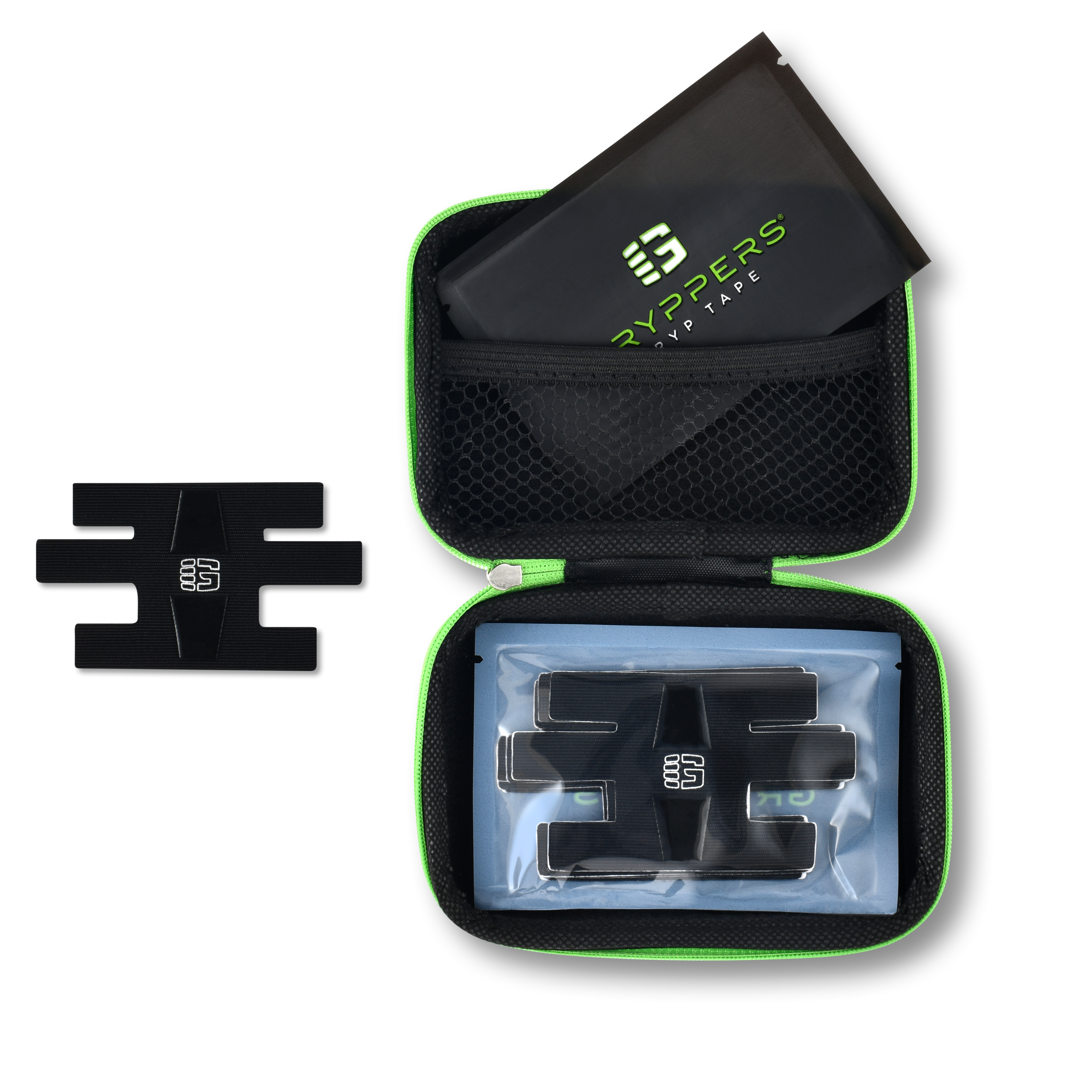 Everyday Versatility Finger Protection thumbnail 5