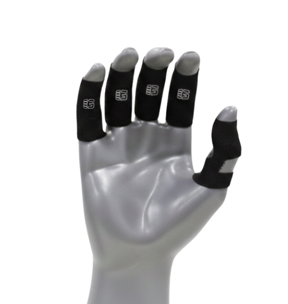 Everyday Versatility Finger Protection thumbnail 2