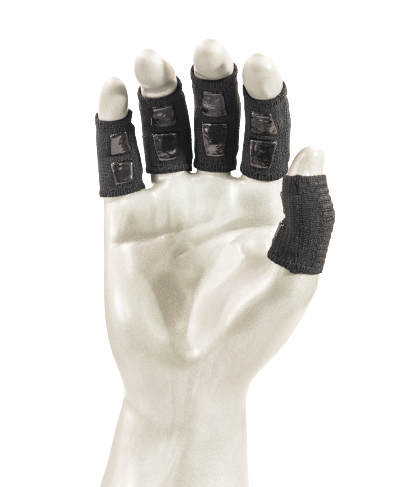 Advanced Performance Finger Protection